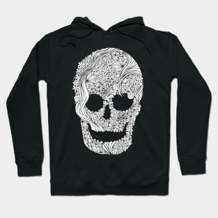 Dia de los muertos BL Hoodie